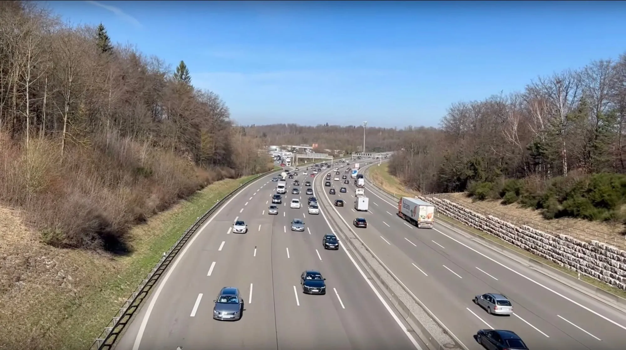 A8 Sindelfinger Wald
