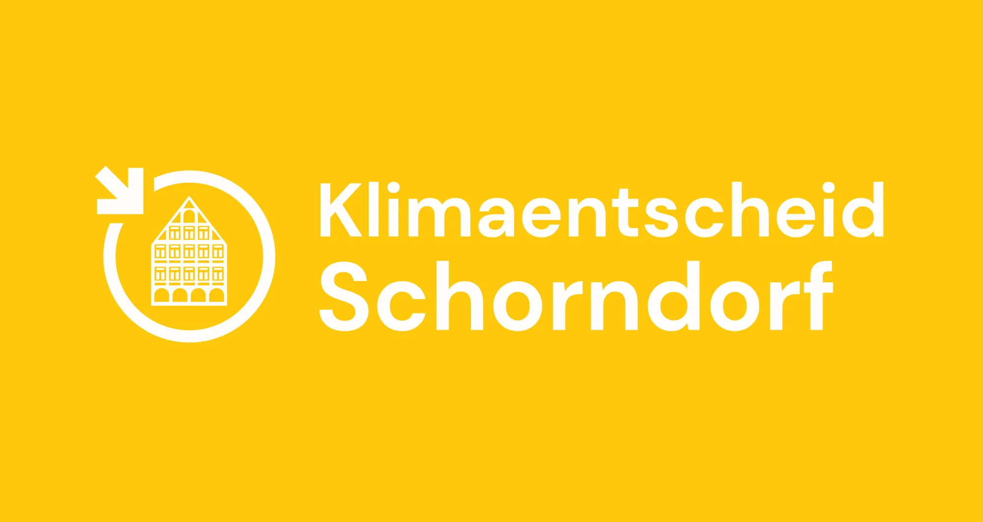 Logo des klimaentscheid-schorndorf