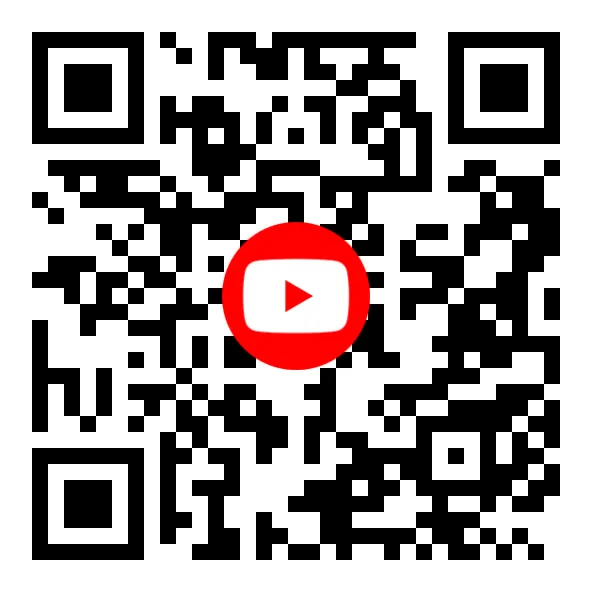 QR-Code zum YouTube-Kanal von WindkraftBB
