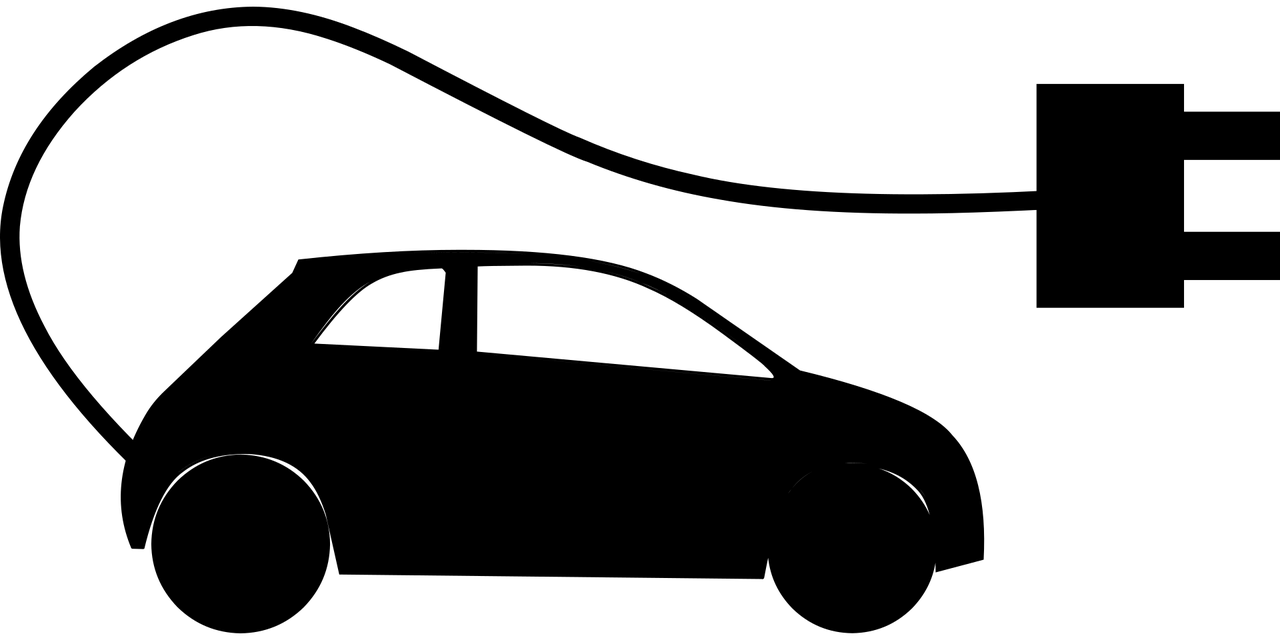 E-Auto