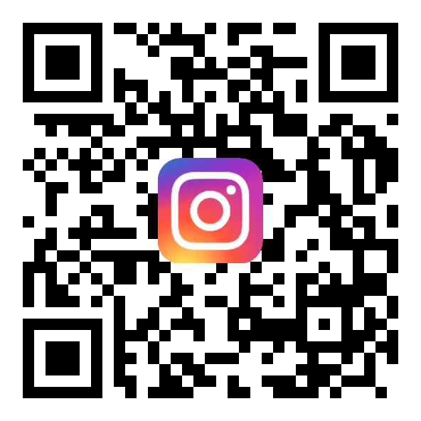 QR-Code zum Instagram-Profil von WindkraftBB