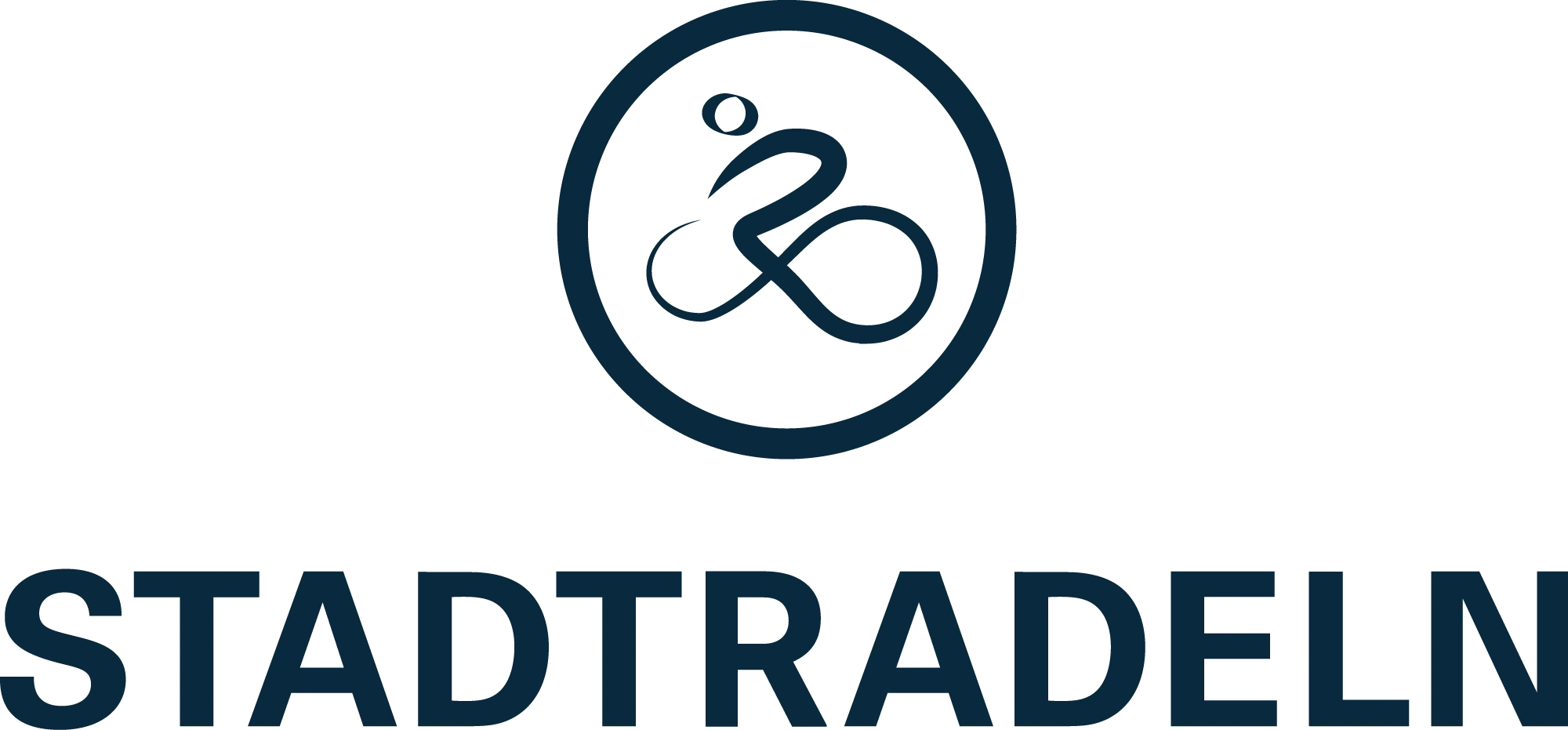 Logo des STADTRADELN